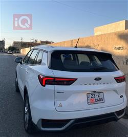 فورد تيريتوري